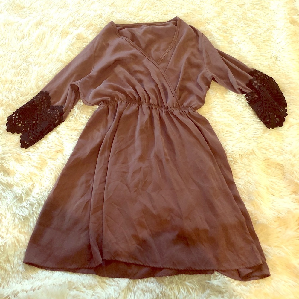 Boutique Dress